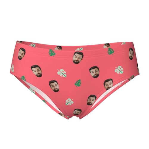 Leaf Coral Pink