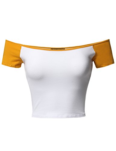 Fewtks0001 Mustard