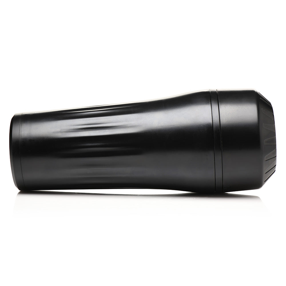 Creature Cocks Pussidon Adjustable Pressure Sea Monster Vagina Stroker - Realistic Male Masturbator for Intense Solo Pleasure & Couples Play