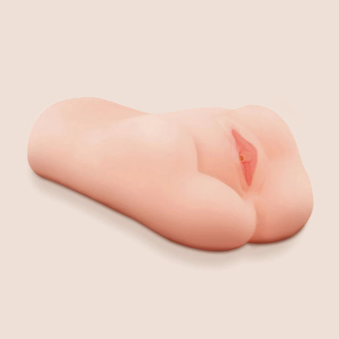 Pipedream Extreme Masturbator - Realistic Male Stroker for Enhanced Pleasure | Waterproof & Easy to Clean | Perfect for Solo Play & Couples Use