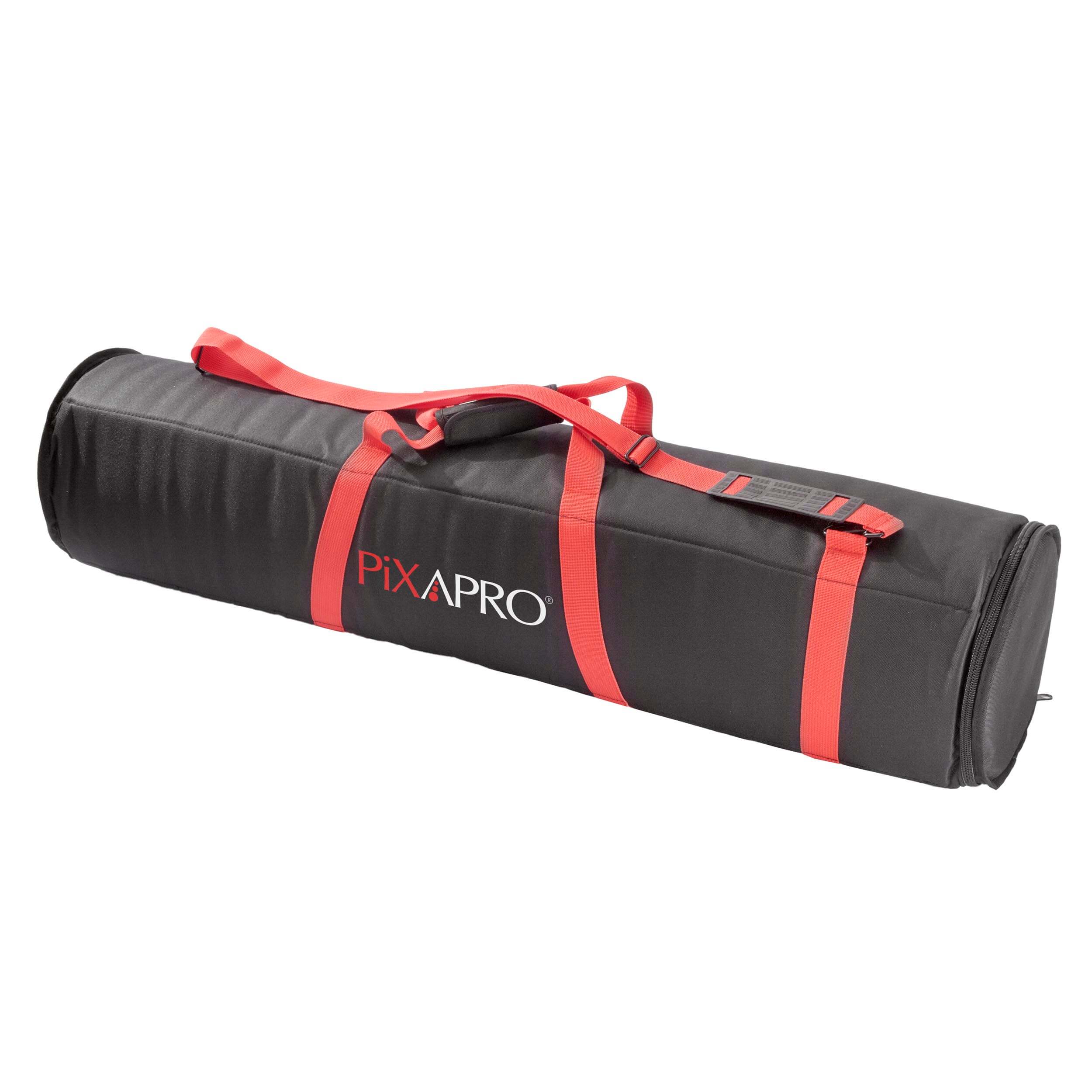 80cm Durable Travel Caddy Bag for Golf Quad Stand - Perfect for Golf Course, Driving Range & Outdoor Sports Accessories Storage