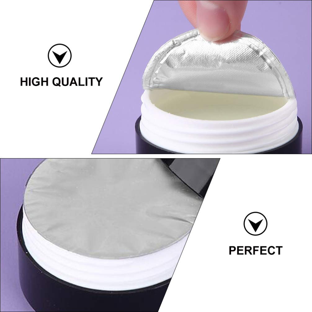 Minkissy 1pc Disposable Nail Art Glue - Strong Adhesive for DIY Gel Nails, Rhinestones & Nail Decorations | Quick-Dry Nail Glue Liquid for Manicure, Shaping & Point Drill | Perfect for Salon, Home Use & Nail Art Enthusiasts