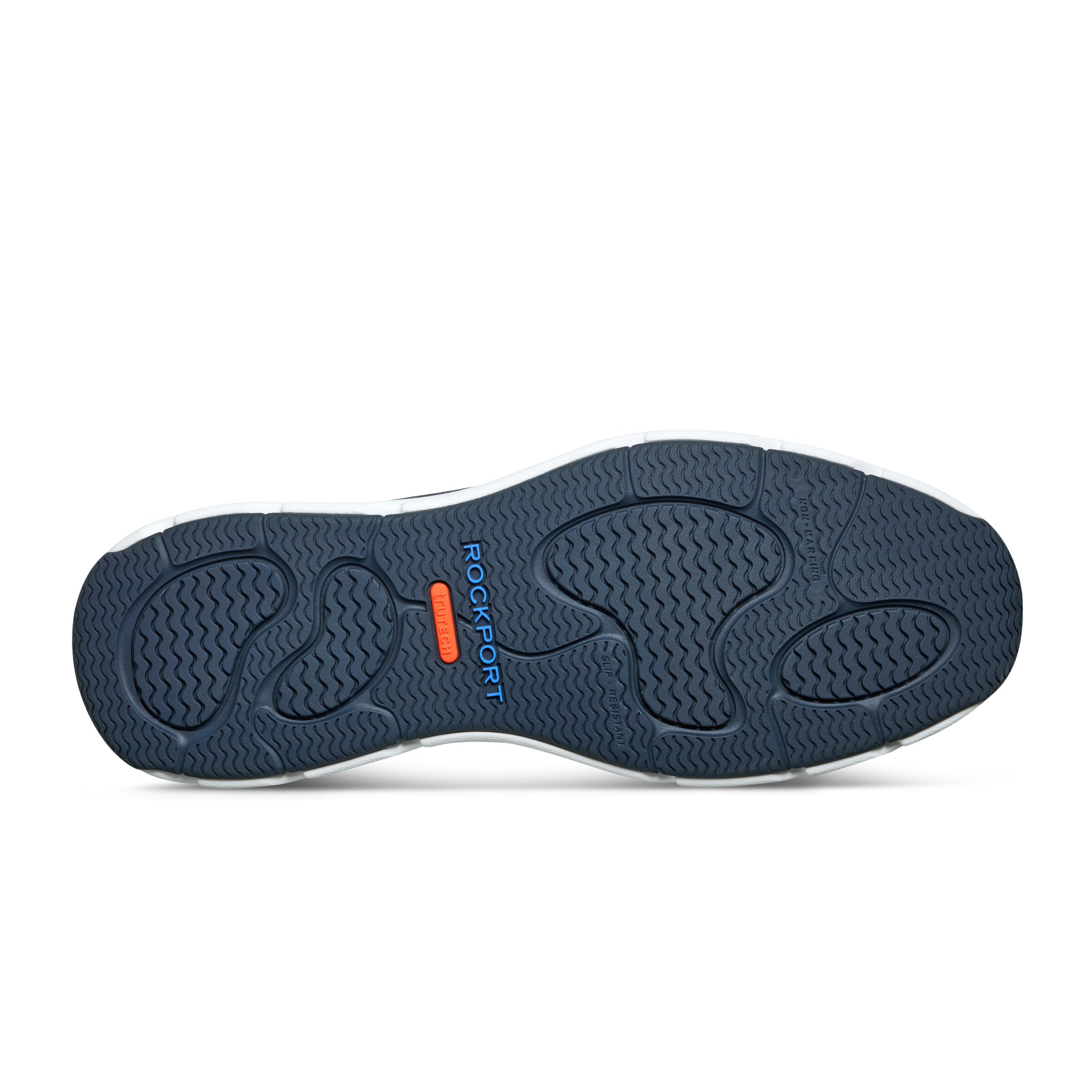 Men's Seabrook Lace-Up Casual Sneakers - Comfortable Walking Shoes for Men | Perfect for Everyday Wear, Work & Outdoor Activities