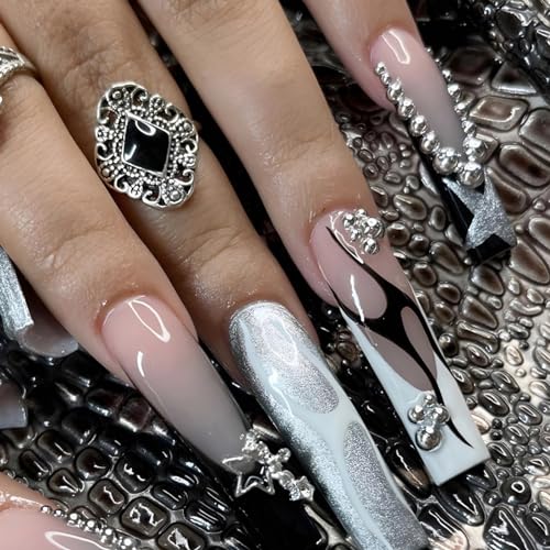 04004-1Black&Silver