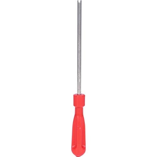 KS Tools 150.2033 Long Valve Screwdriver 170mm for Car & Motorcycle Repair