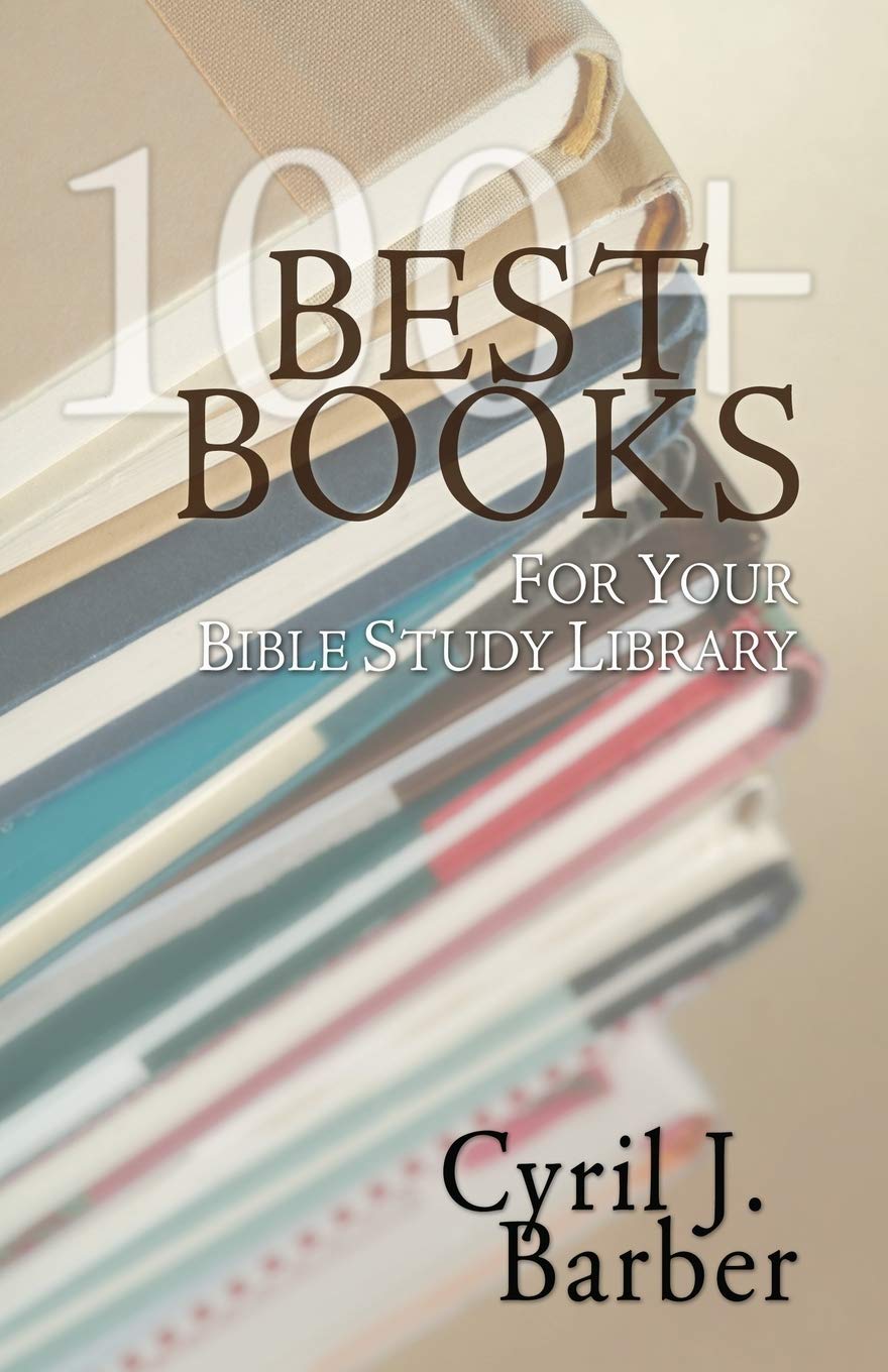 Best Bible Study Books - Top Christian Books for Personal Devotion & Small Group Studies - Perfect for Home, Church & Gift Giving