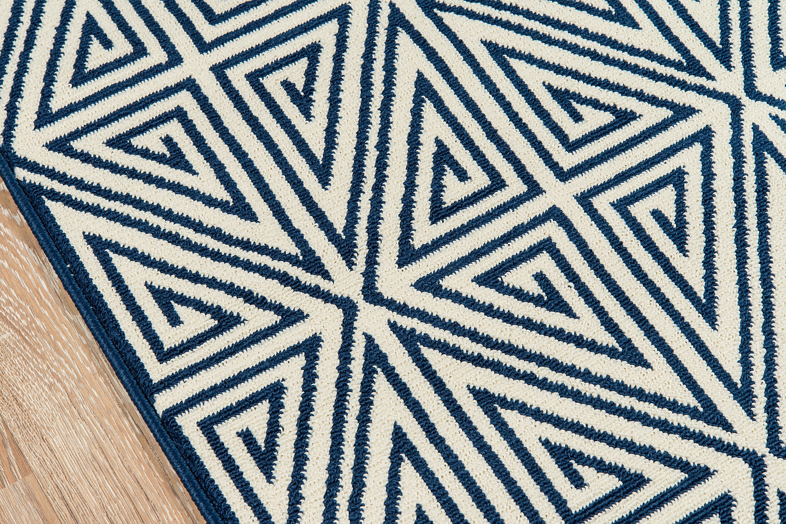 Premium Momeni Rugs Baja Collection - 7'10