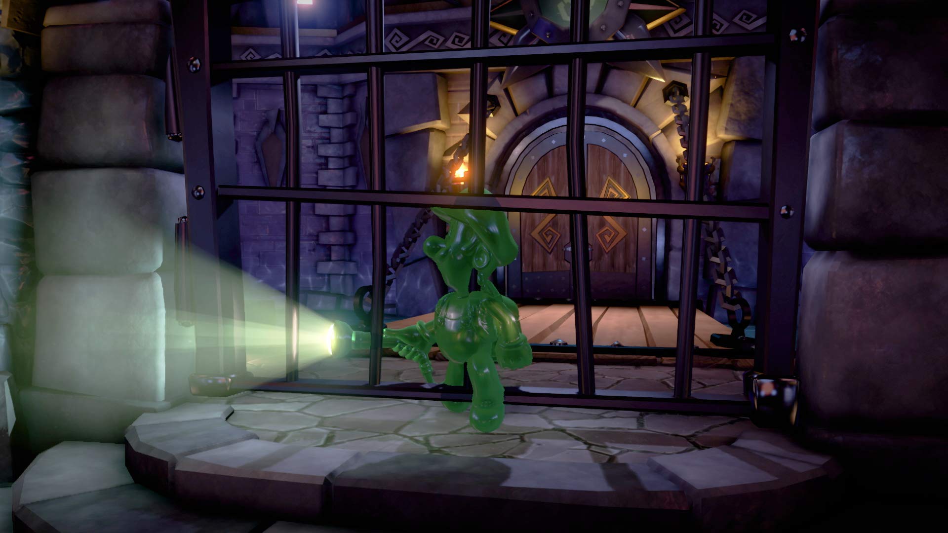 Luigi's Mansion 3 for Nintendo Switch - Haunted Adventure Game | Perfect for Family Game Nights & Halloween Parties