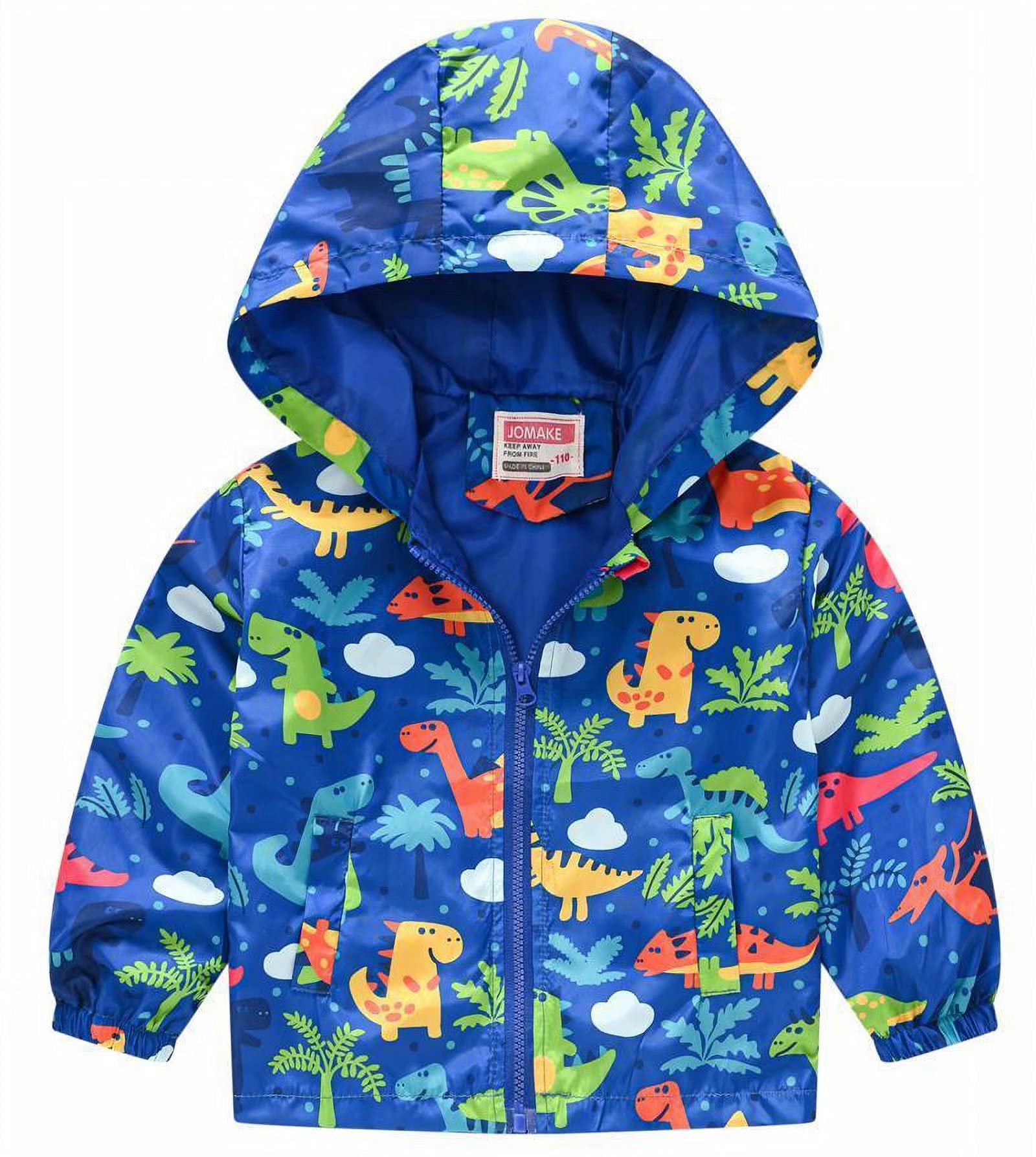 LANKMEI Baby Boys Girls UV Sun Protection Hoodie Jackets - Lightweight Outdoor Summer Playwear
