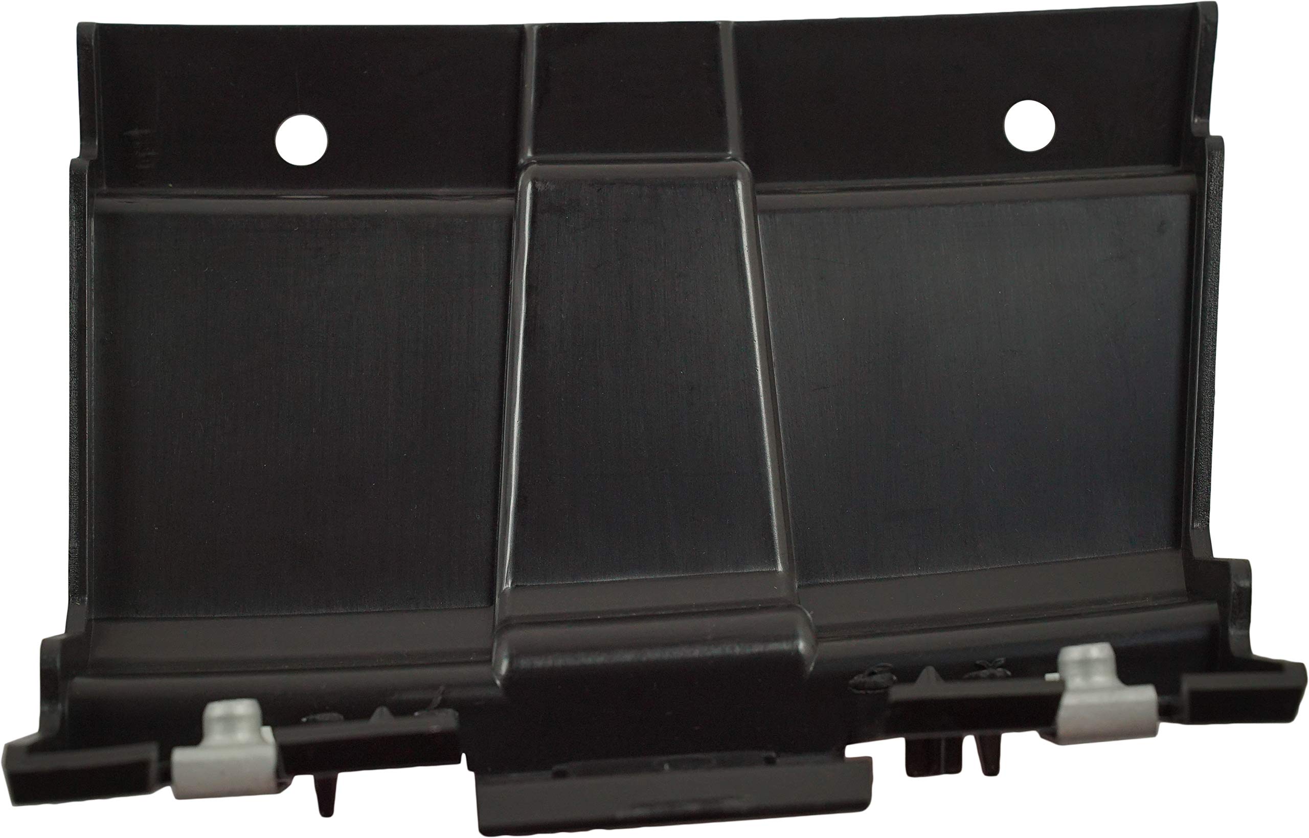 Go-Parts - Rear Bumper Bracket for Jeep Compass/Patriot 2011-2017, Right Passenger Side Replacement - Durable Auto Part for Off-Roading & Daily Commuting