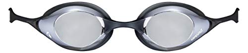 Silver/Black