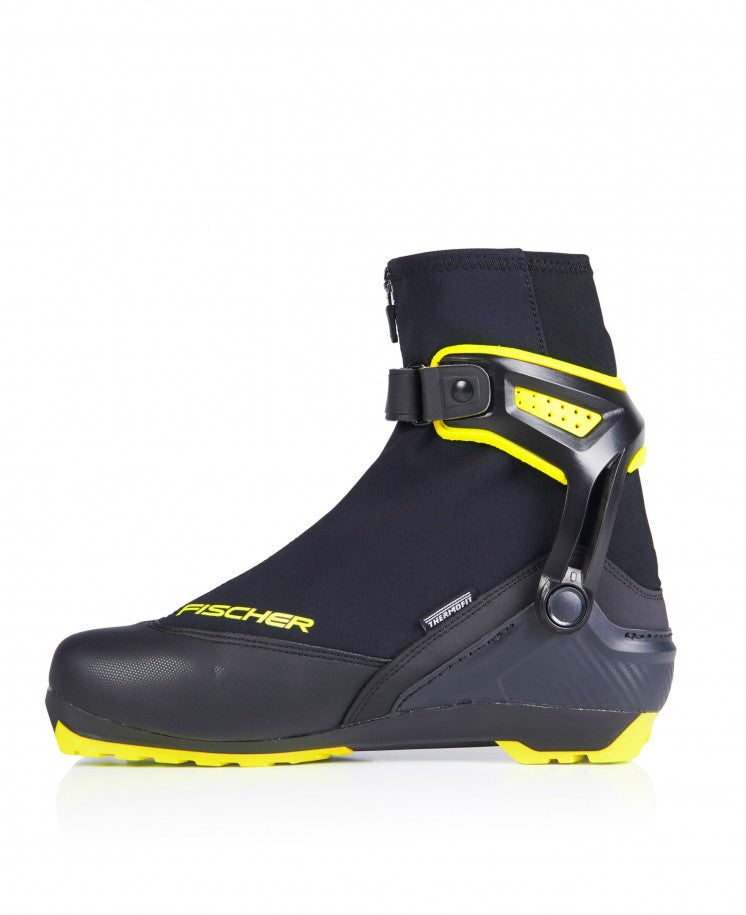 Fischer RC5 Skate Skis 2022/23 - High-Performance Cross-Country Skis for Racing & Training on Groomed Trails