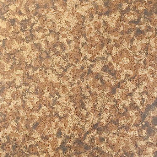 Cracked Copper