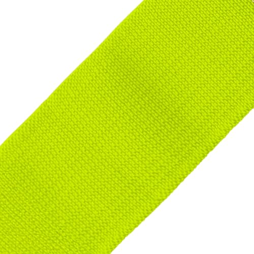 Neon Yellow