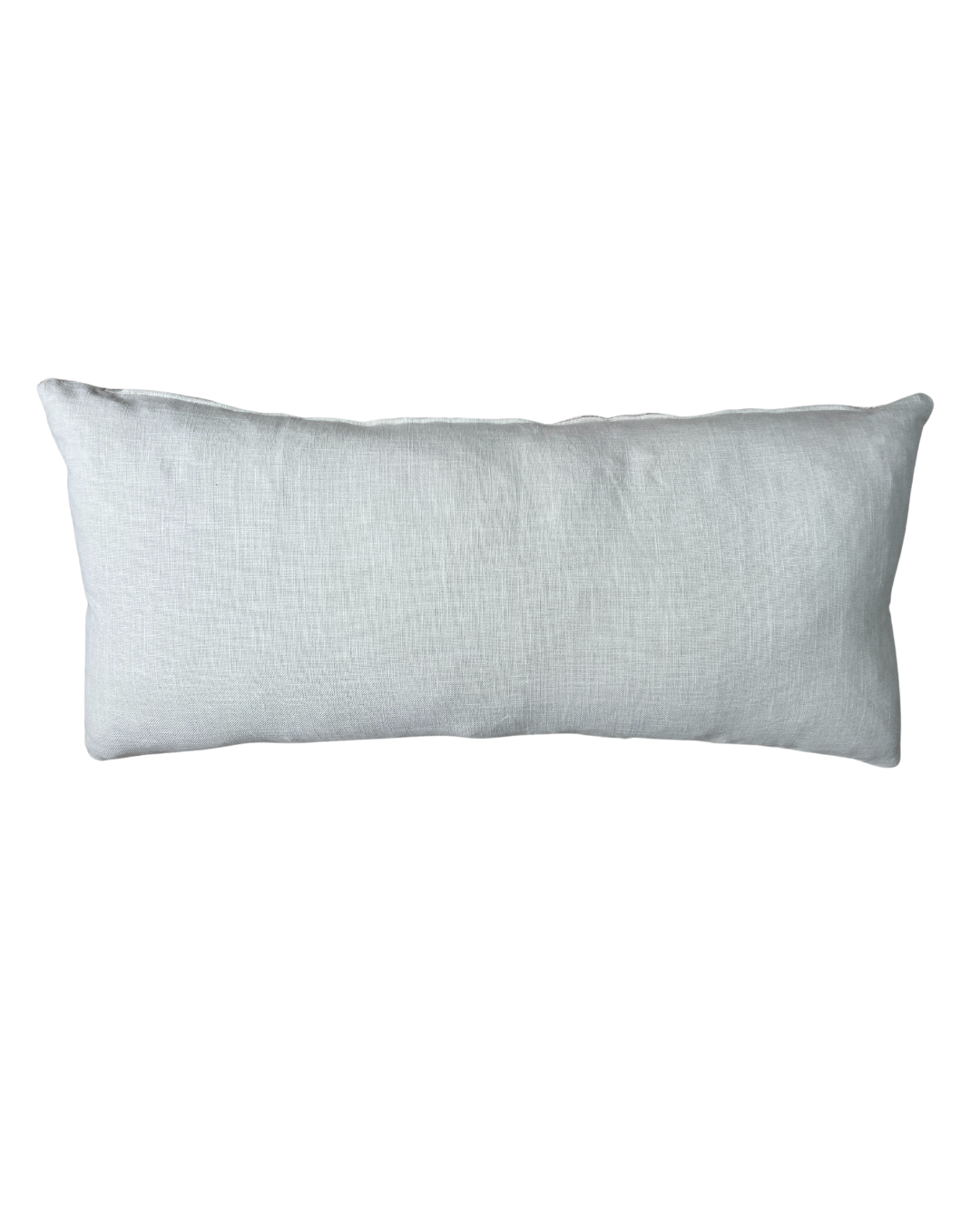 Samarkand Jumbo Rectangle Suzani Cushion Cover 018 - Handmade Uzbek Embroidery Pillow Case for Sofa, Bed, Home Decor