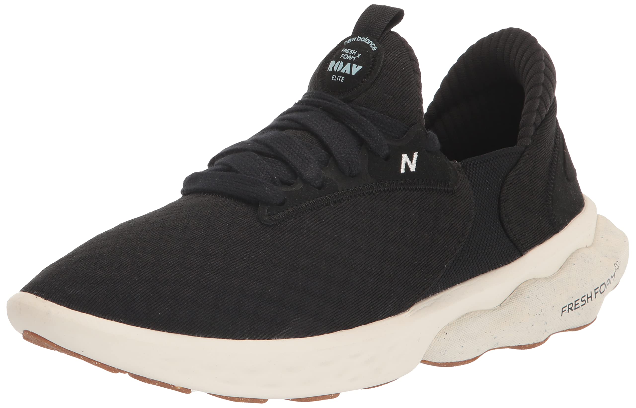 New Balance Women's Fresh Foam Roav Elite Running Shoes - Lightweight Cushioned Sneakers for Road Running, Jogging & Gym Workouts