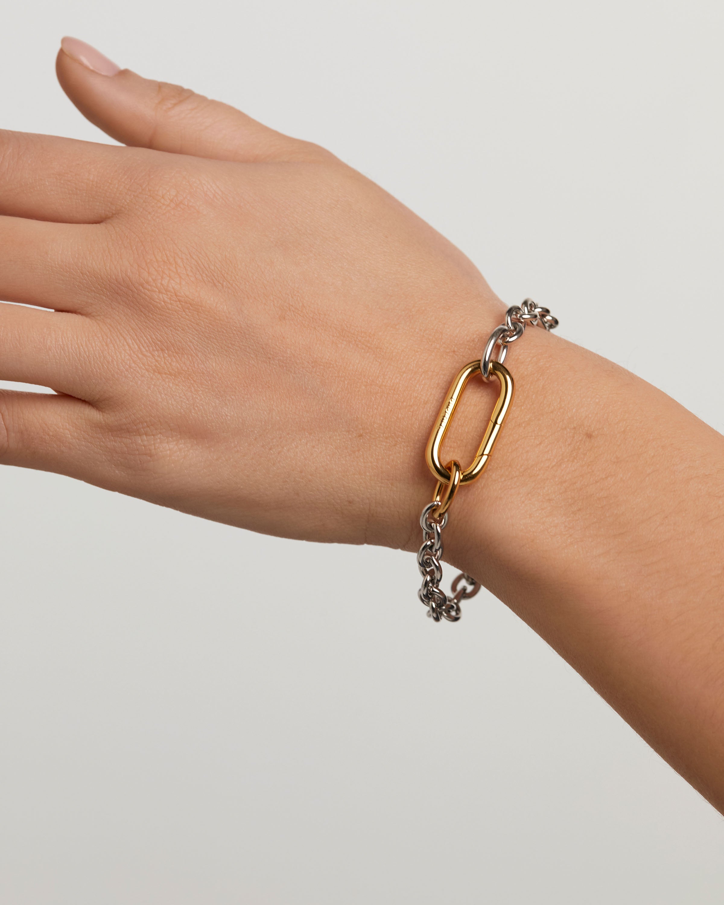Stylish Beat Chain Bracelet for Women - Trendy Layered Bracelet for Casual & Party Wear - Perfect Gift for Her
