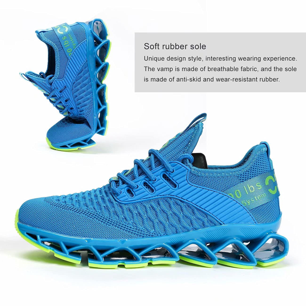 Women's Running Shoes - Lightweight Non-Slip Athletic Sneakers for Tennis, Walking & Workouts | Comfortable Fashion Sports Shoes for Women | Perfect for Gym, Jogging & Daily Wear