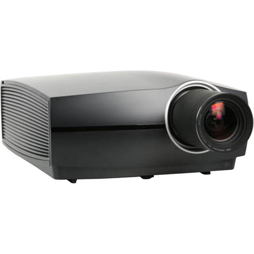 Barco F80 4K UHD DLP Projector - 9000 Lumens, 1-Chip DLP Technology for Home Theater & Professional Cinema Projection
