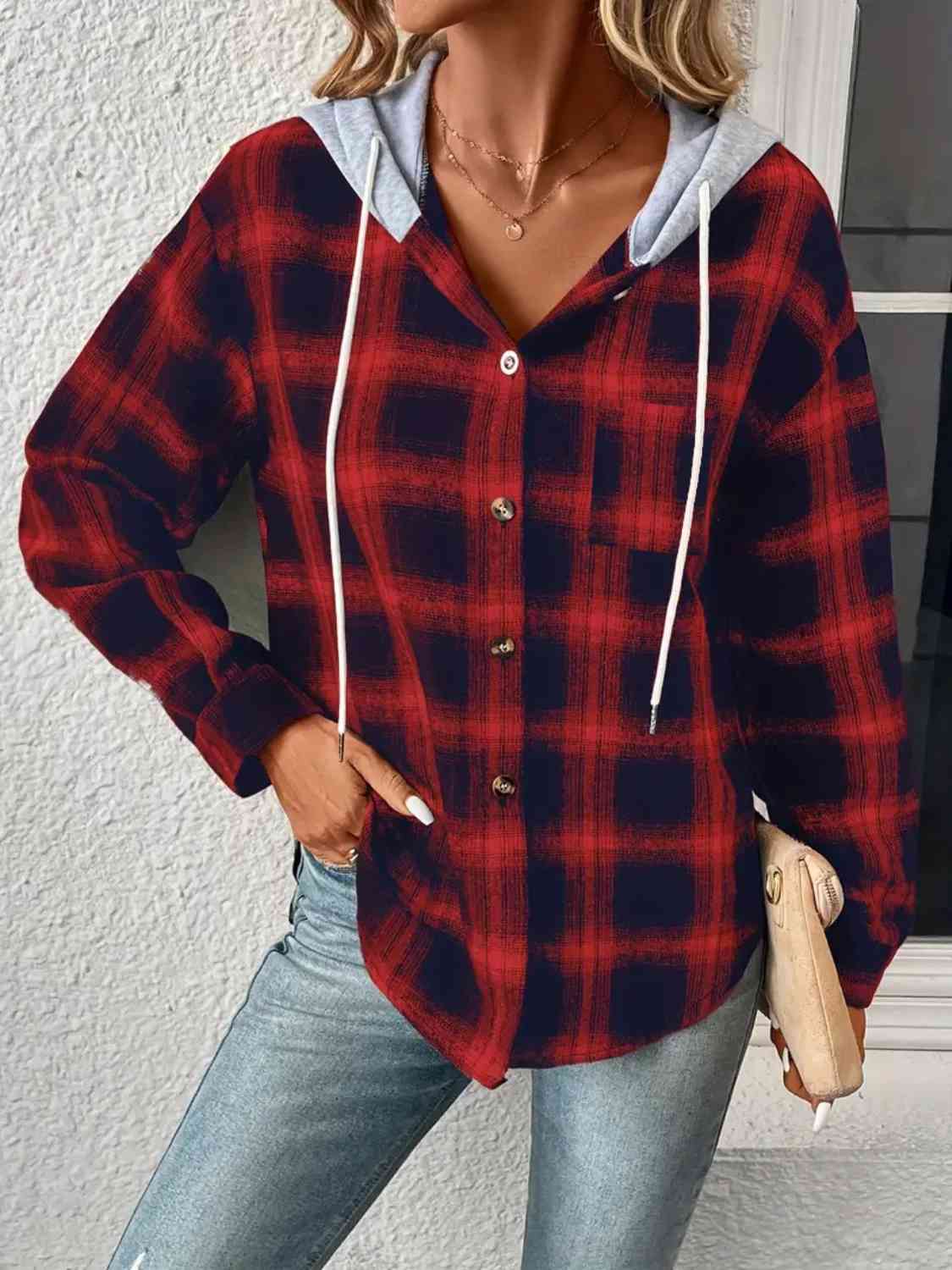 Brick Red