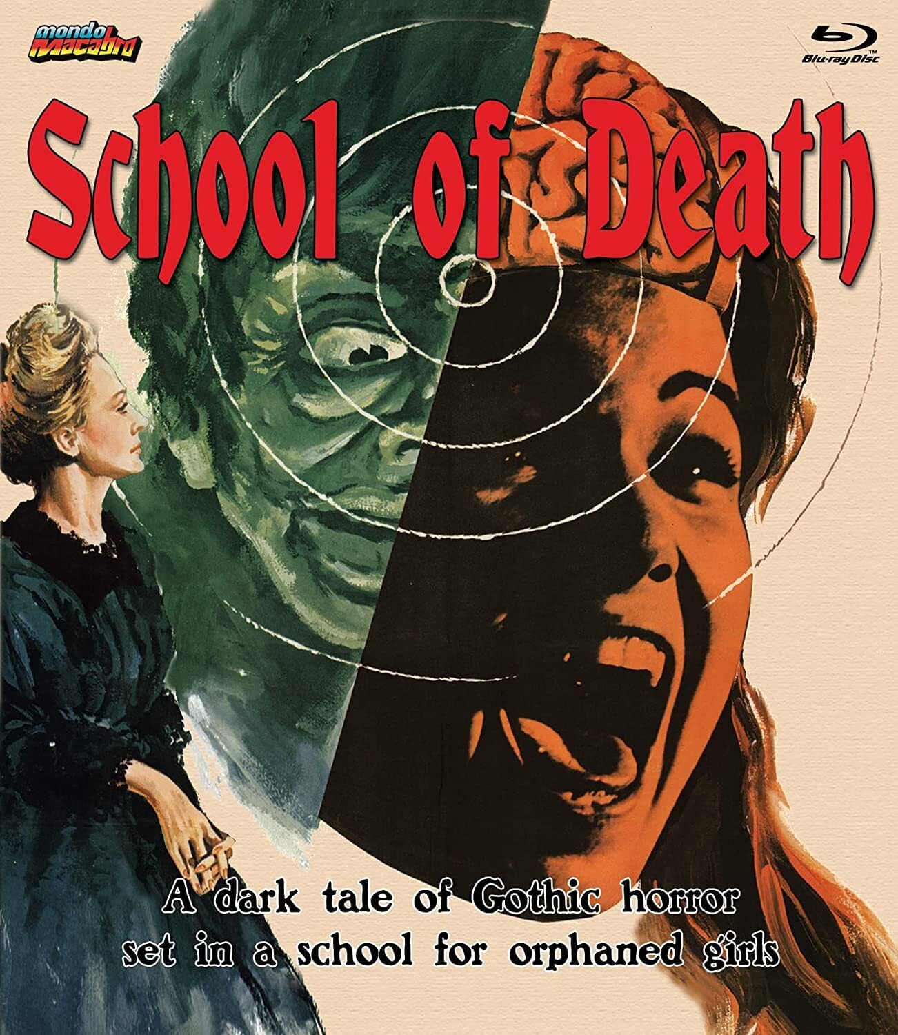 School of Death - Horror Survival Game | Thrilling Zombie Apocalypse Adventure | Perfect for PC & Console Gamers