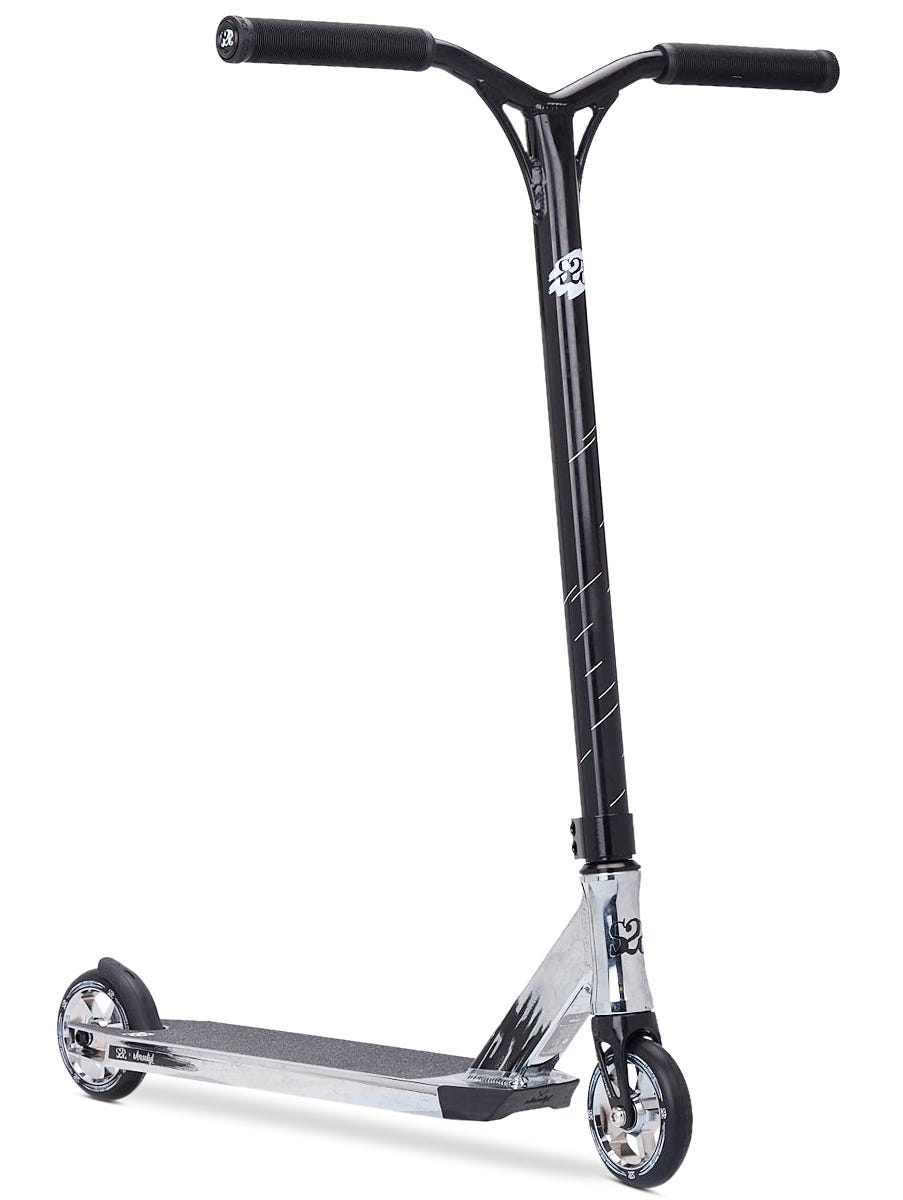 Versatile Bloody Mary S2S Edition Pro Scooter - High Performance Stunt Scooter for Kids & Adults - Perfect for Tricks, Stunts & Street Riding