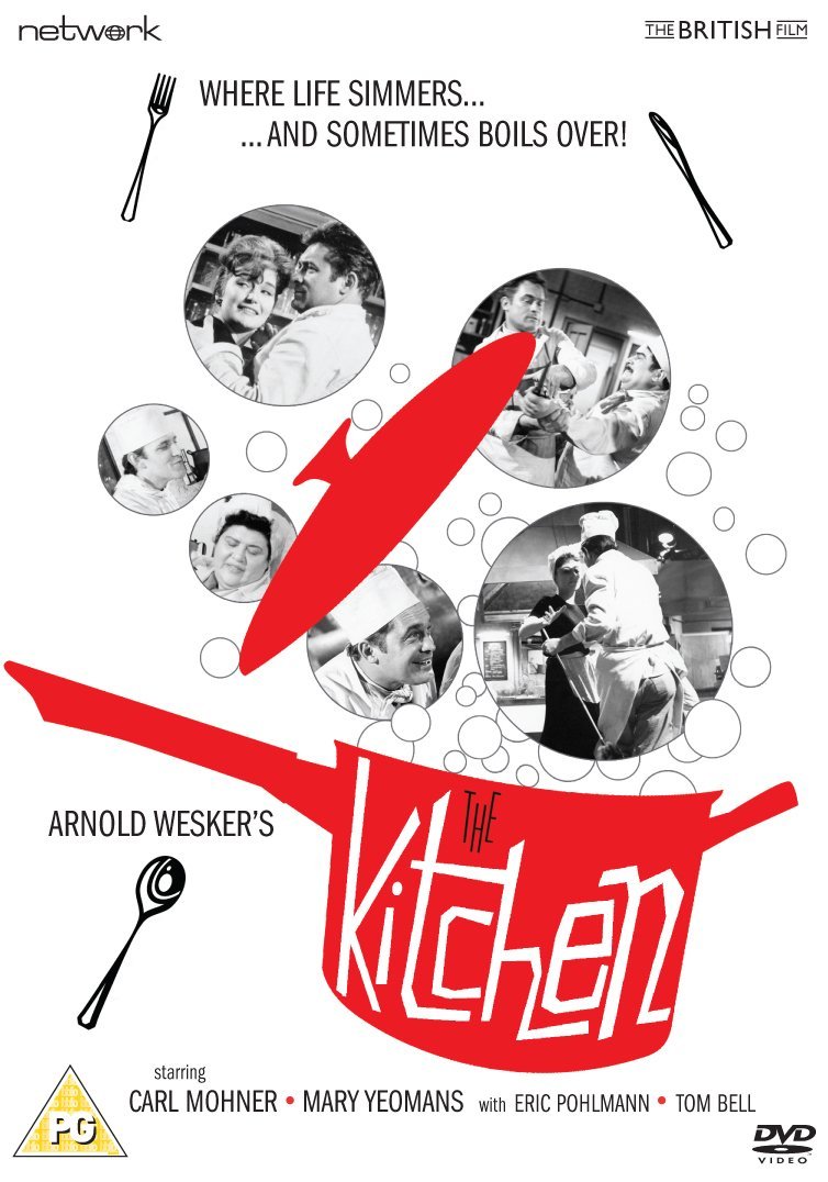 The Kitchen [DVD] - Thriller Movie with Elisabeth Moss & Tiffany Haddish - Perfect for Movie Nights & Home Entertainment