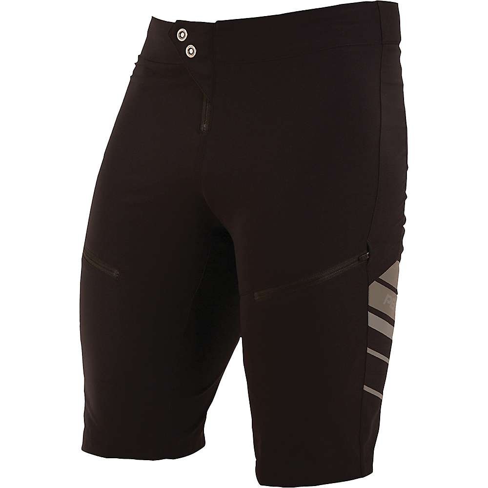 PEARL IZUMI Divide Cycling Shorts for Men & Women - Breathable Bike Shorts with Comfort Fit - Perfect for Road Biking, Mountain Biking & Indoor Cycling Workouts
