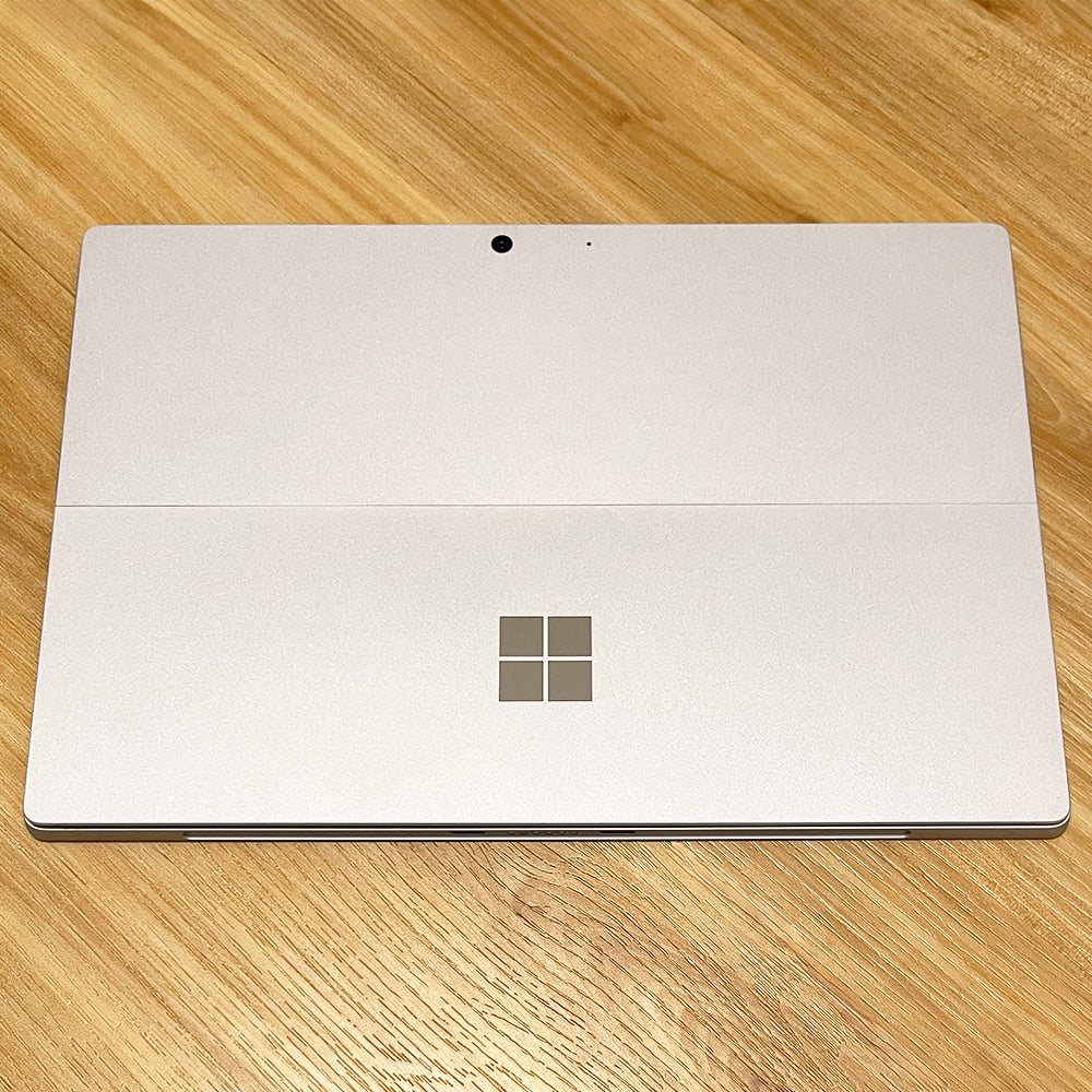 Microsoft Surface Pro 7 - 12