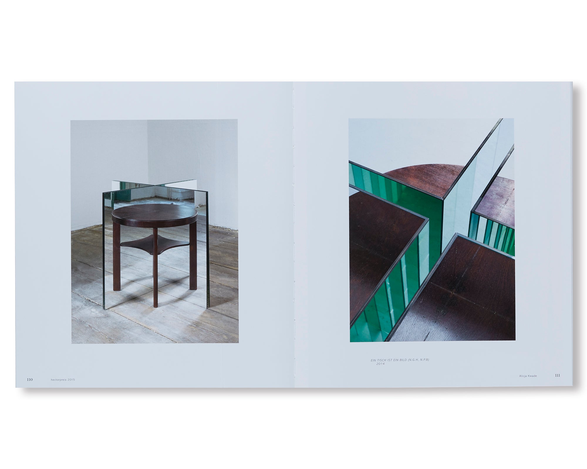 ALICJA KWADE Art Sculpture by Alicja Kwade - Contemporary Modern Home Decor for Living Room & Office