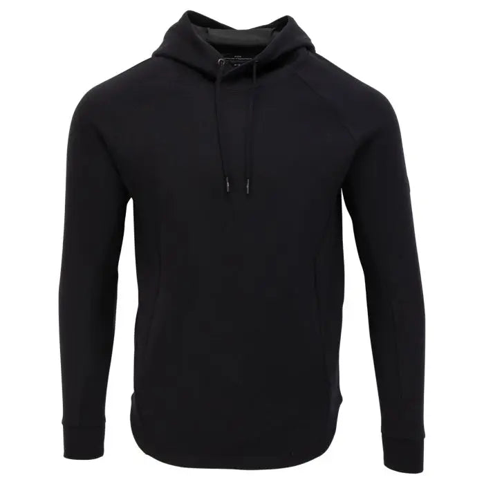 TRUE CITY FLYTE HOODIE - Premium Grey Pullover Hooded Sweatshirt for Men & Women | Comfortable Streetwear for Urban Lifestyle, Travel & Casual Outings
