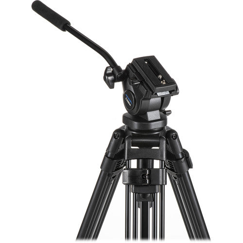 Acebil Travigo 600 Pro Slider Kit with I 705DX Dual Tripod System & Smartphone Adapter - Professional Photography & Vlogging Gear for Travel, YouTube & Outdoor Shooting