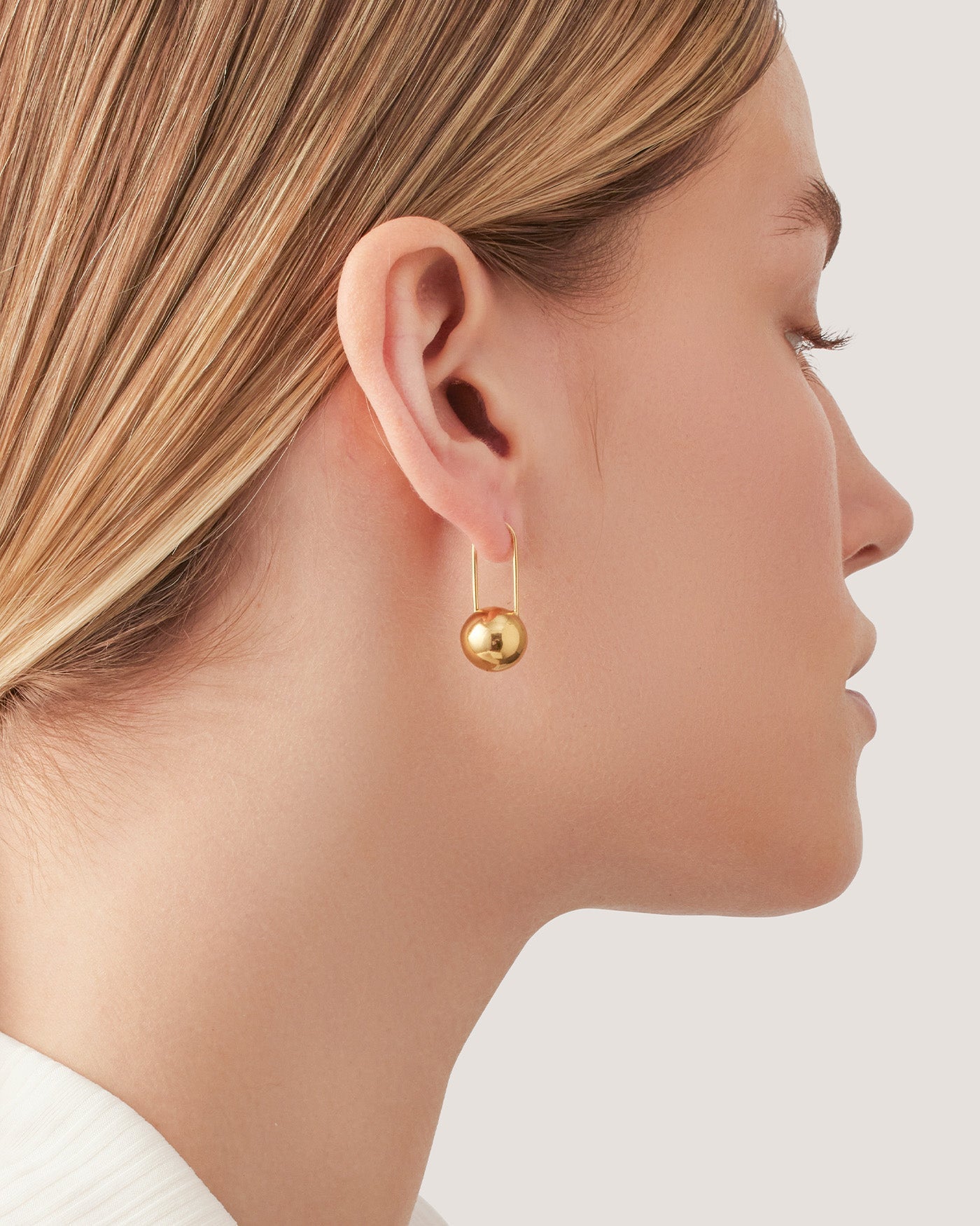 Celeste Earrings for Women - Elegant Dangle Drop Earrings for Party, Wedding & Everyday Wear | Hypoallergenic & Lightweight Fashion Jewelry