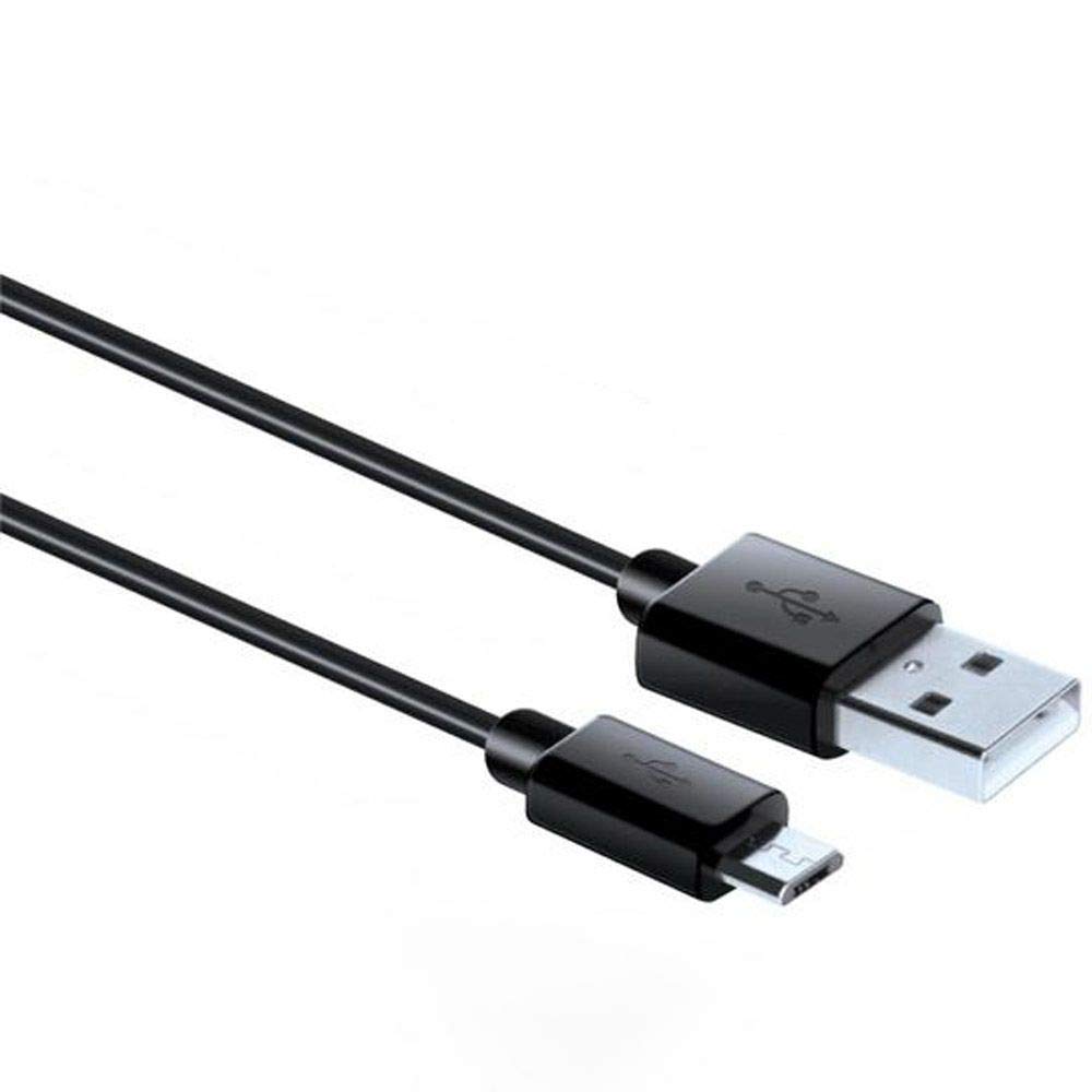 dreamGEAR Playstation 4 Charge and Play Premium Connection Cable - Fast Charging for DualShock4 Controllers - Perfect for Gaming, Streaming & Long Play Sessions