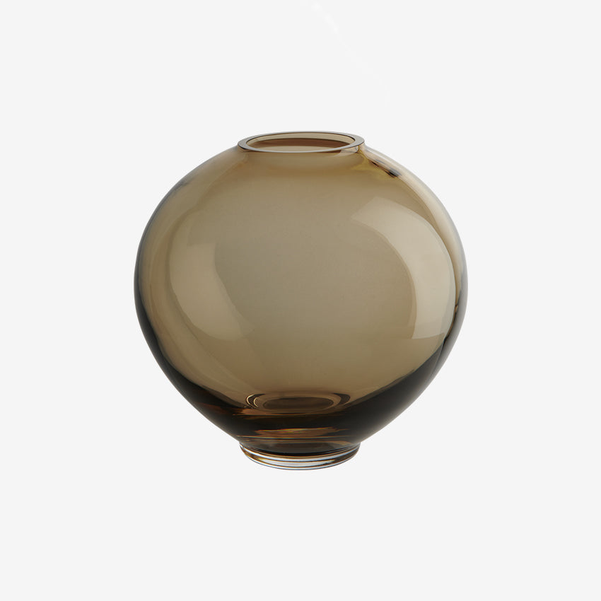 Asa Germany | Mara Vase - Modern Ceramic Flower Vase for Home Decor, Wedding Centerpieces & Office Desk Decorations