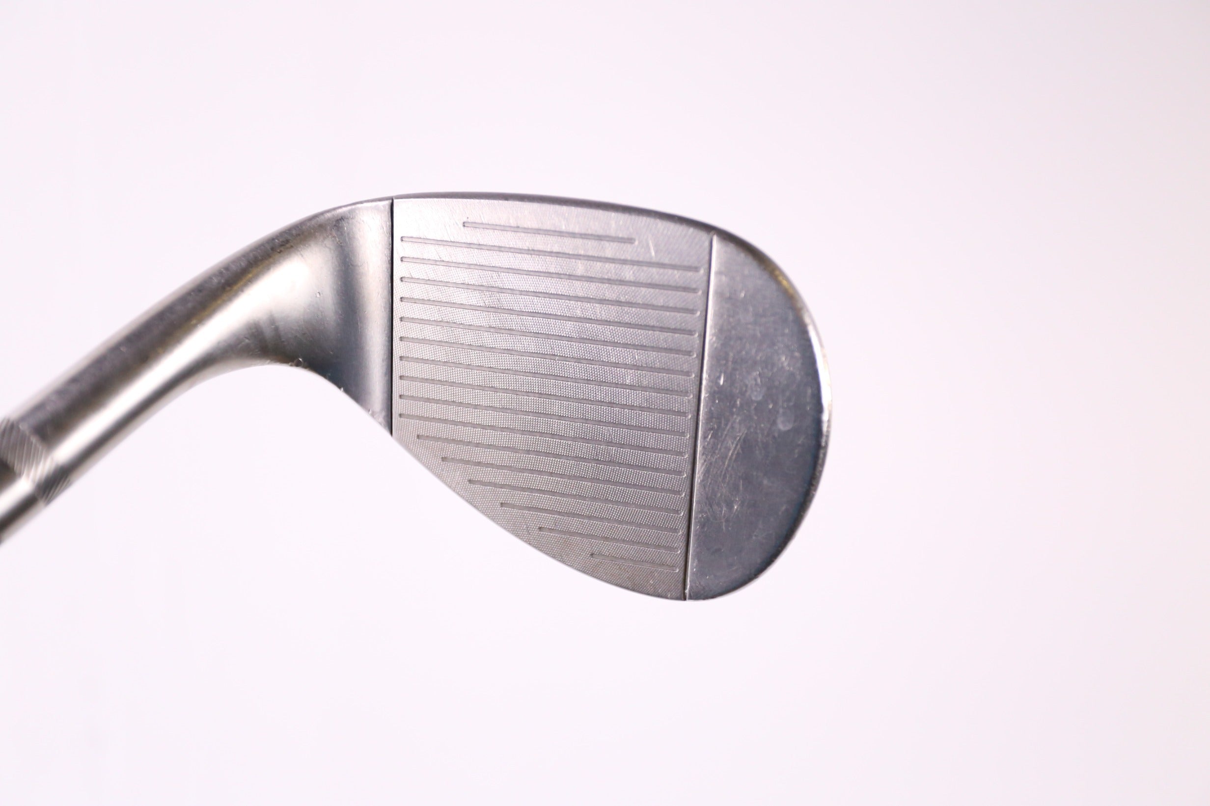 Used Bobby Jones Pelz Series Sand Wedge - Right Handed 56° Stiff Flex Golf Club for Bunker Shots & Short Game Improvement