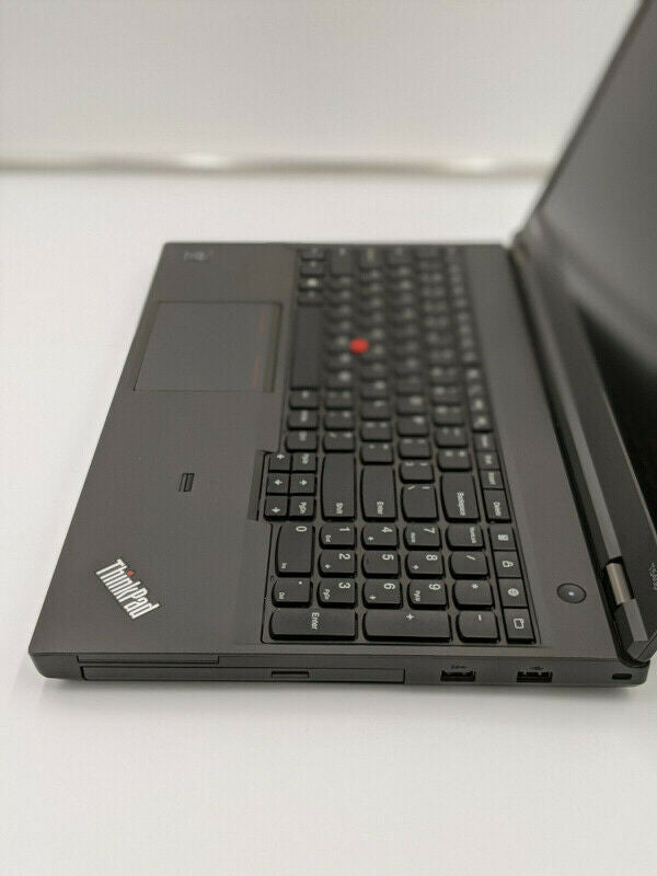 Lenovo ThinkPad T540p 15.6