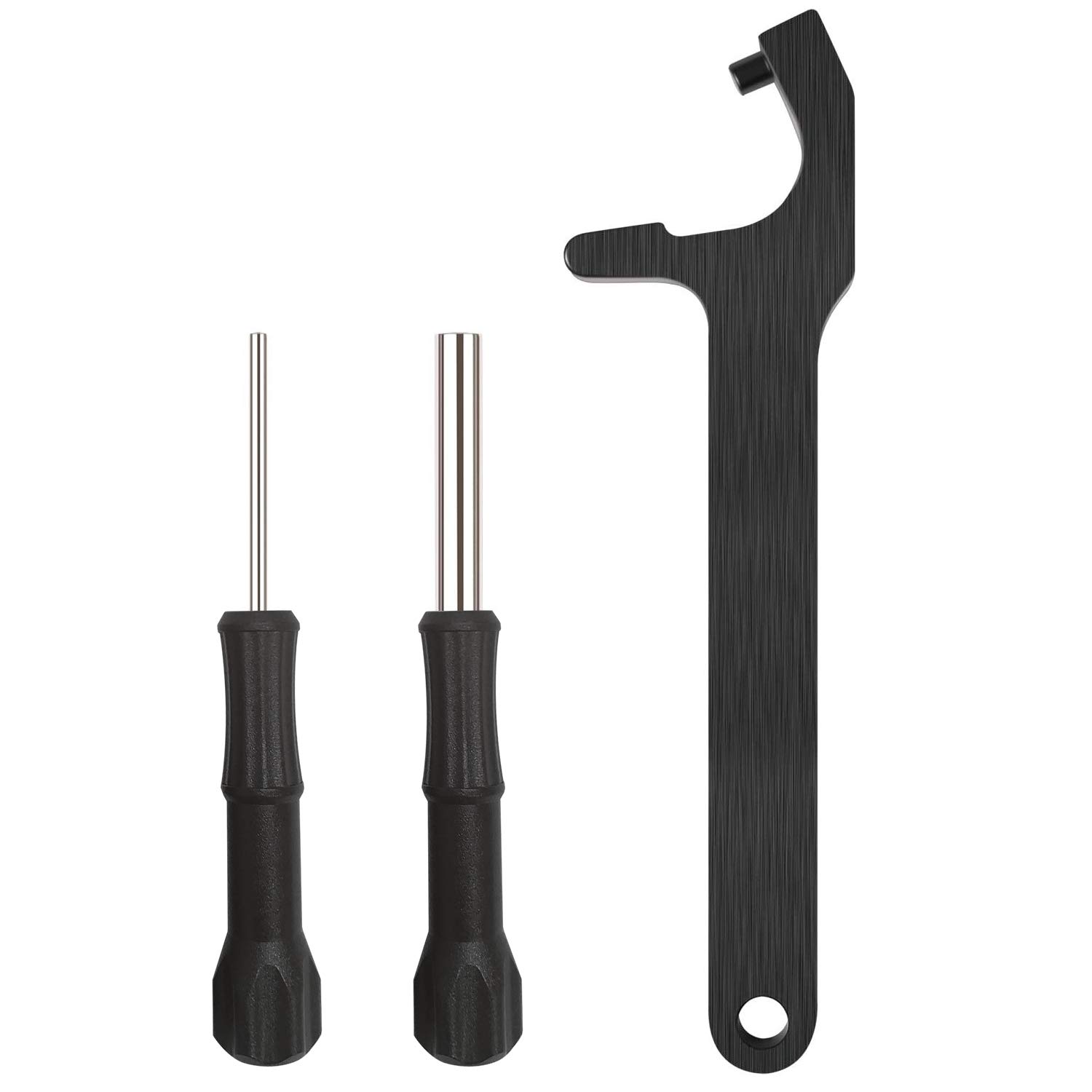 **ANTREEMAG Glock Armorer Tool Kit - 3-Piece Set with Magazine Disassembly Tool, Punch Tool & 3/16