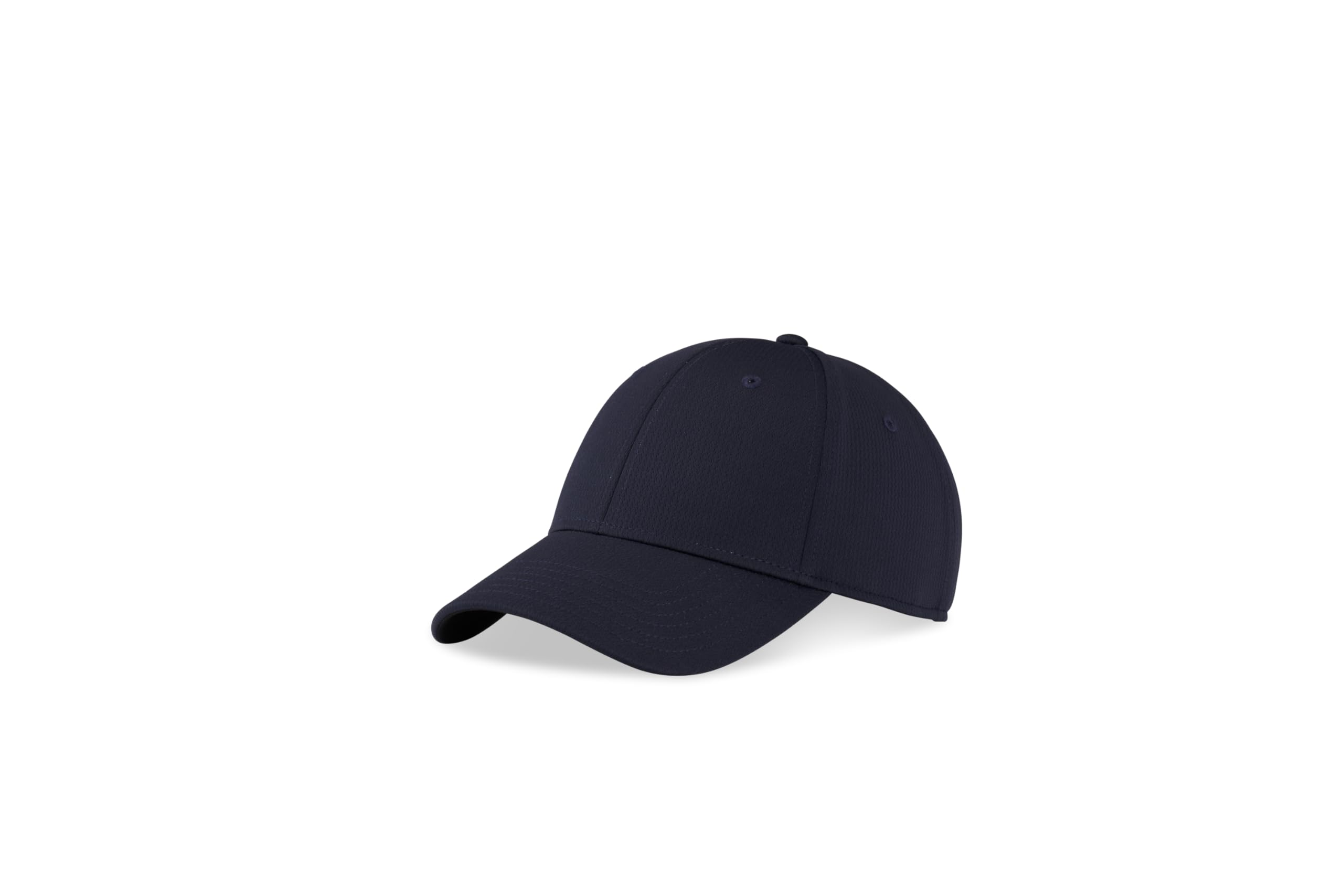 Callaway Performance Front Crest STR Golf Cap - Adjustable Unisex Baseball Hat for Men & Women - Perfect for Golf, Running, Outdoor Sports & Casual Wear