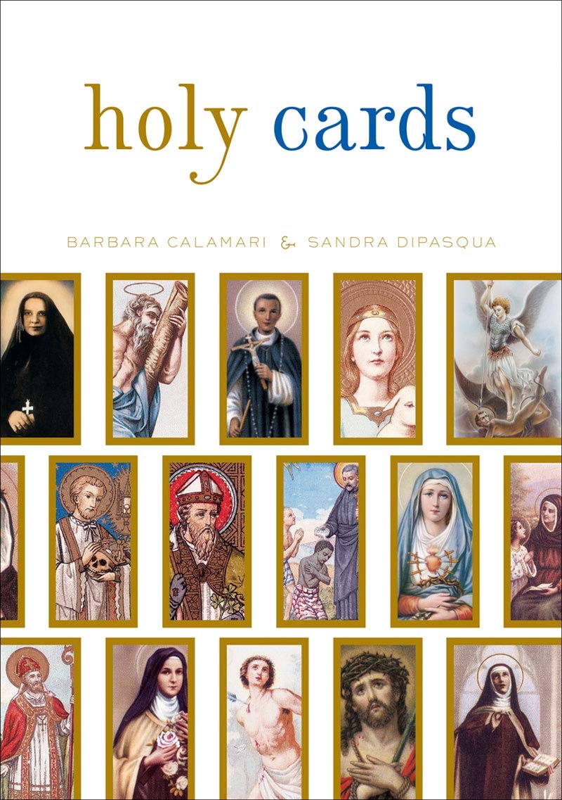 Religious Holy Prayer Cards - Inspirational Christian Devotional Cards for Worship, Bible Study & Faith Gifts | Perfect for Church, Home Altar & Spiritual Reflection