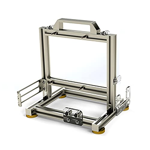 Mini ITX Silver