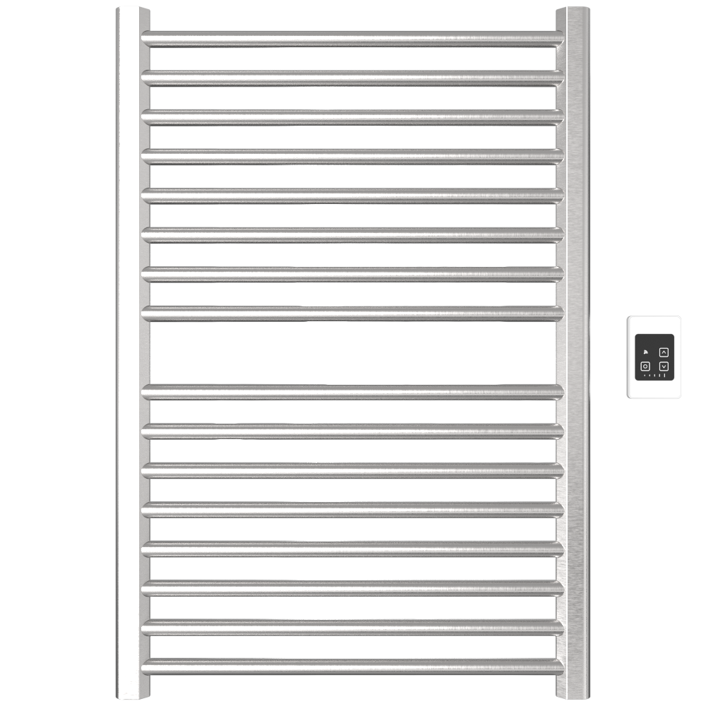 Amba Sirio S2942 Hardwired Towel Warmer - 29.25