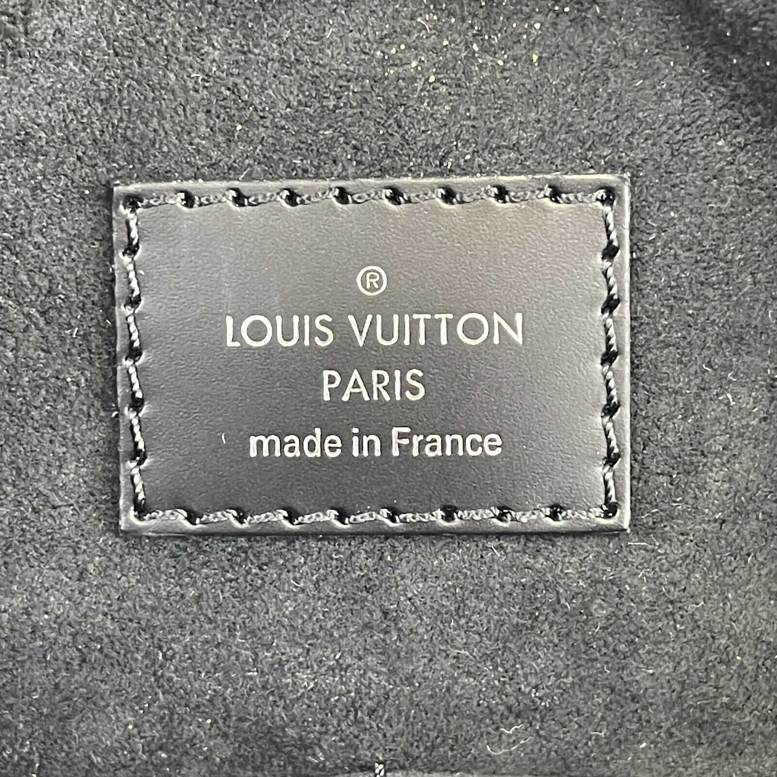 Louis Vuitton Speedy Bandouliere 30 Blue Epi Leather Crossbody Bag with Adjustable Strap - Perfect for Work, Travel & Everyday Use
