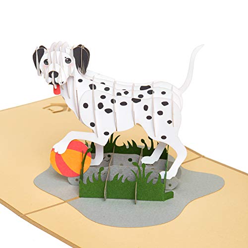 Dalmatian