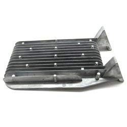 EZGO Cushman Textron Golf Cart Heat Sink Replacement Part - Compatible with 2003 Models | Durable Cooling Component for Golf Cart Maintenance & Repair