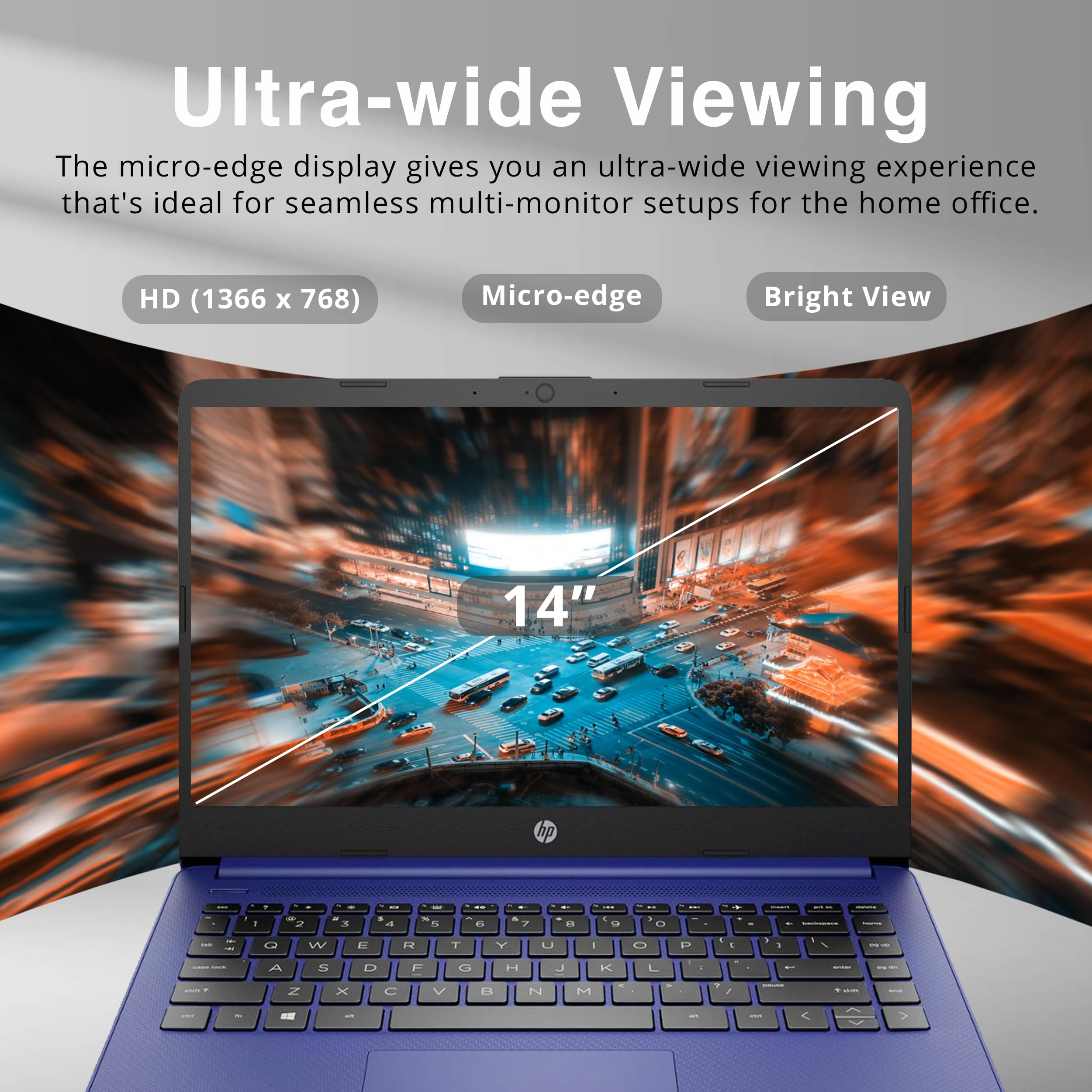 HP Premium Stream 14