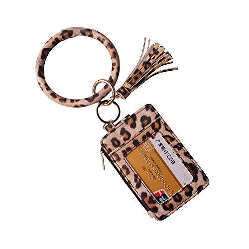 Zipper Leopard