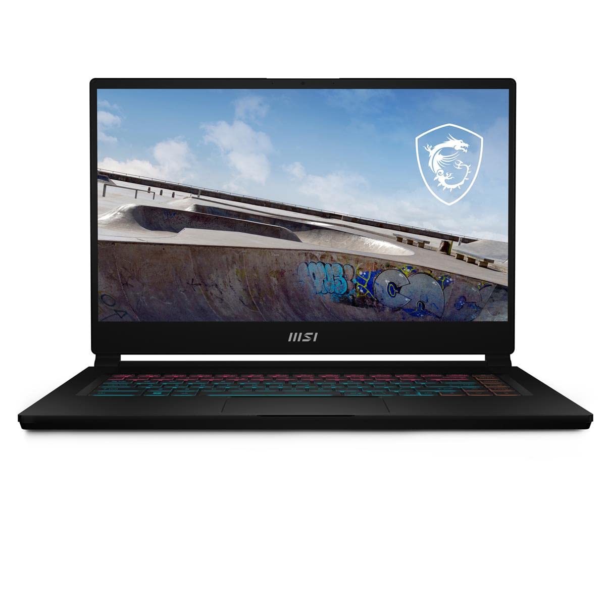 MSI Stealth 15M 15.6