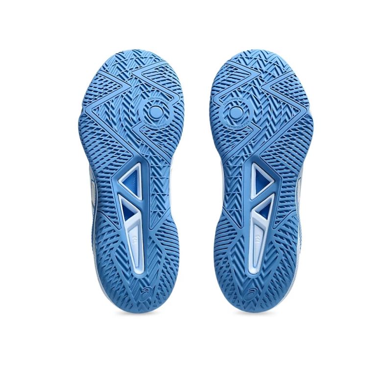 ASICS GEL Tactic 12 Women's Indoor Volleyball Shoes - Lightweight Court Shoes for Women with GEL Cushioning - Perfect for Volleyball, Badminton & Indoor Sports