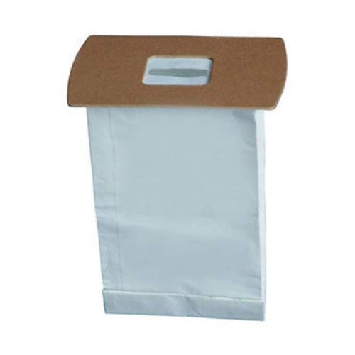 Oreck BB Housekeeper Micro Allergen Vacuum Cleaner Bags - 45 Pack | Made in USA | DVC Compatible | Ideal for Allergy Sufferers & Pet Owners